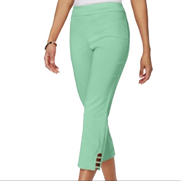 jm collection pants